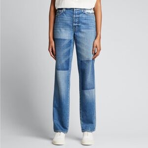 Amo denim Blue Jeans